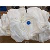Image 1 : New  Protective Wear disposable x20 jumpsuits