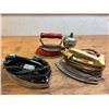 Image 1 : Retro/Vintage Irons