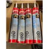 Image 1 : Lepage Foam x 4