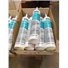 Image 1 : Silicone Sealant X 9