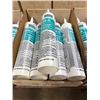 Image 1 : Silicone Sealant X 9