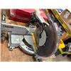 Image 1 : Mitre Saw