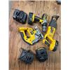 Image 1 : Dewalt Set Lot 18v
