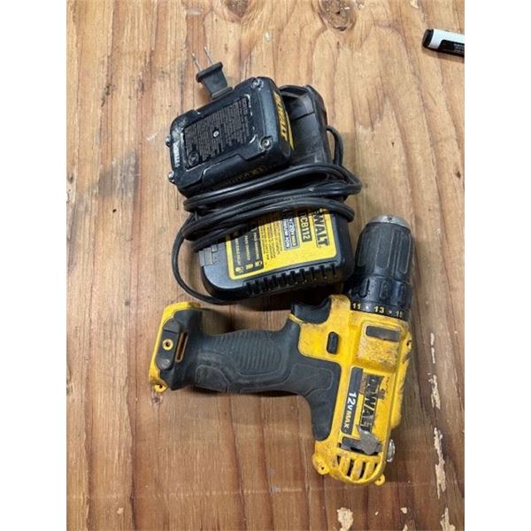 Dewalt 12v