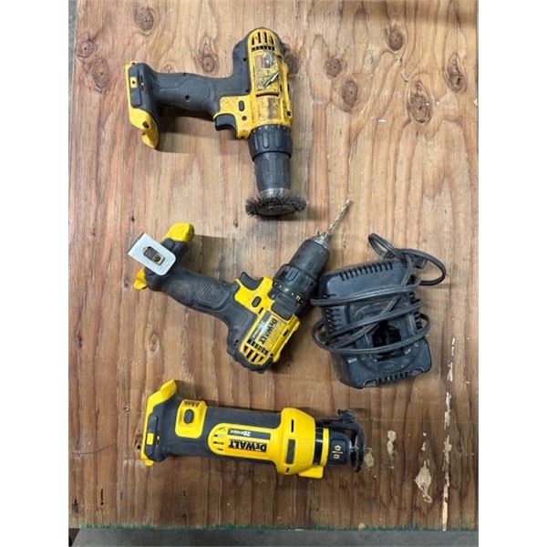 Dewalt 20v