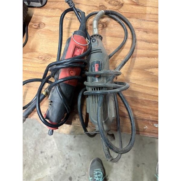 Handheld Electric Tool
