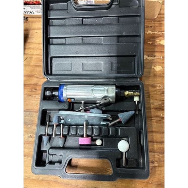 Grinder Kit