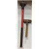 Image 1 : Sledge Hammers 36”/14”