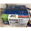 Image 1 : Bissett 3” x .120/15degree angle coil nails NEW
