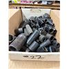 Image 1 : Assorted Sockets