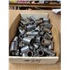 Image 1 : Assorted Sockets