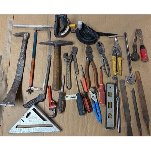 Tool Set