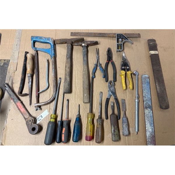 Tool Set