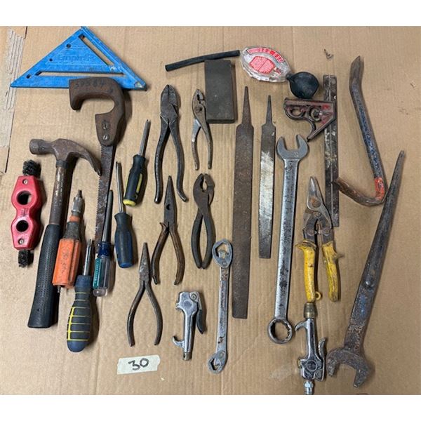 Tool Set