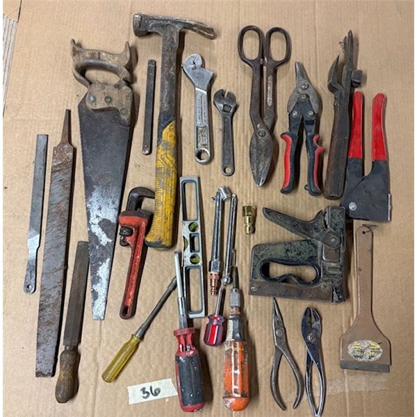 Tool Set