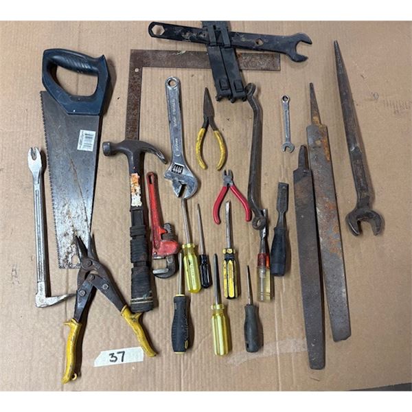 Tool Set