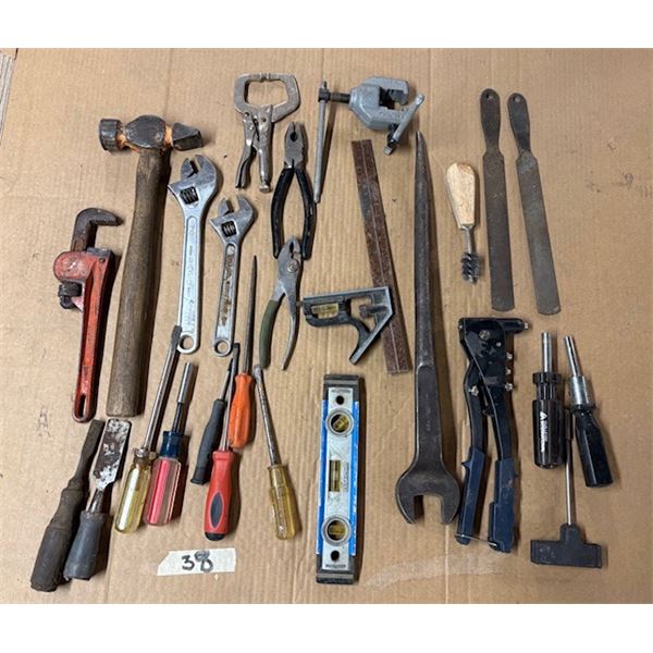 Tool Set