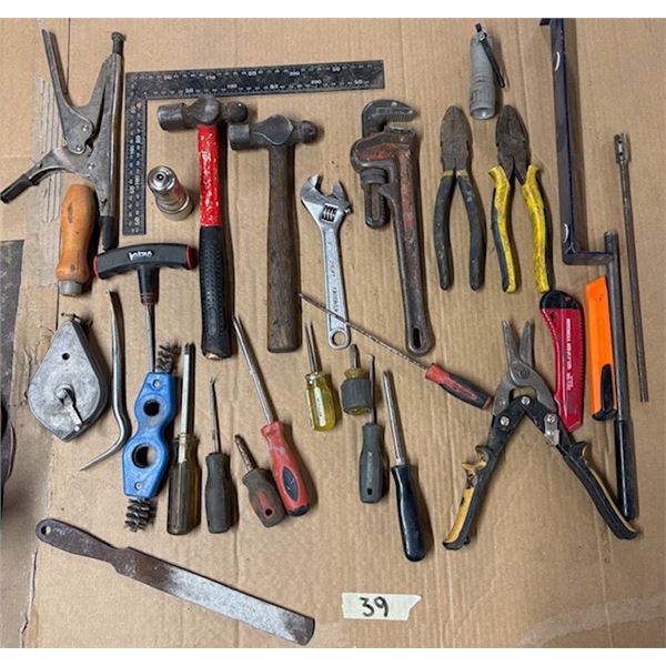 Tool Set