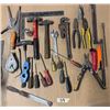Image 1 : Tool Set