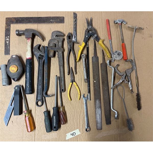 Tool Set