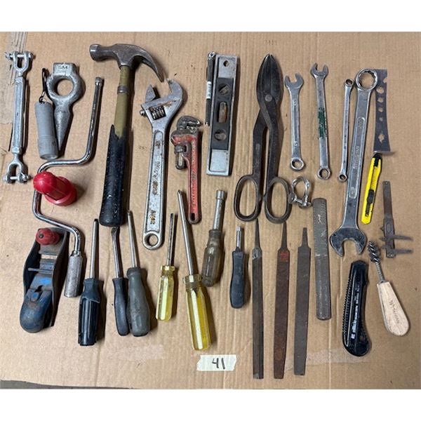 Tool Set
