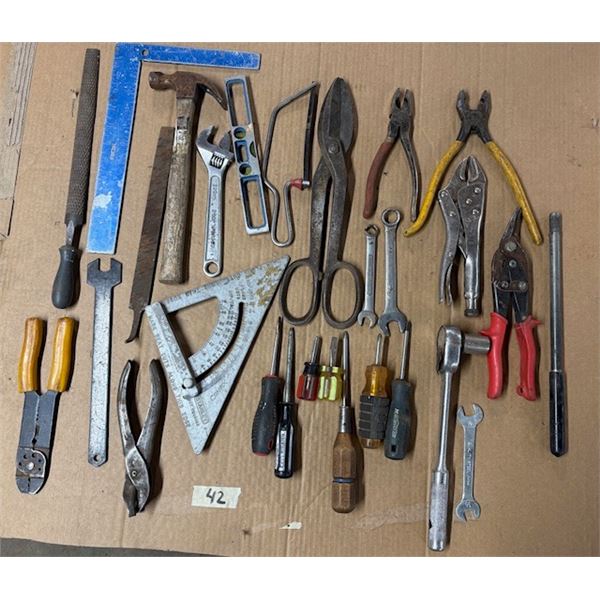 Tool Set