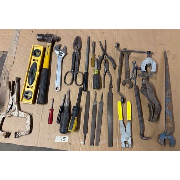 Tool Set