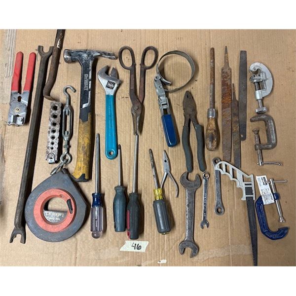 Tool Set