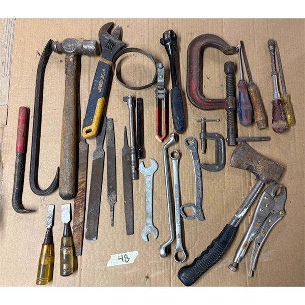 Tool Set