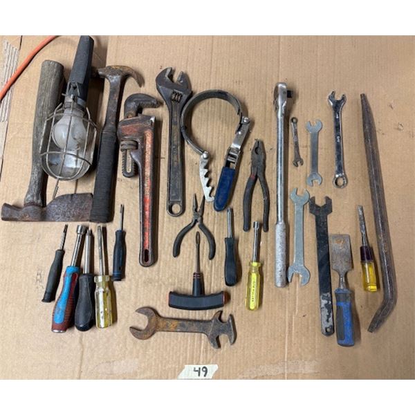 Tool Set