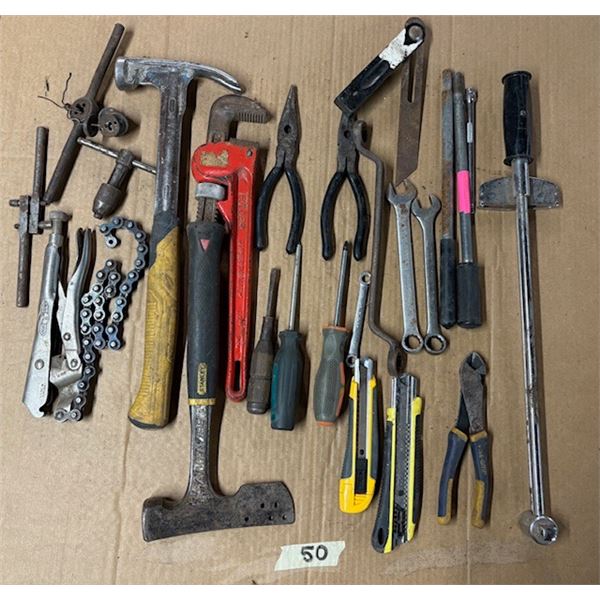 Tool Set