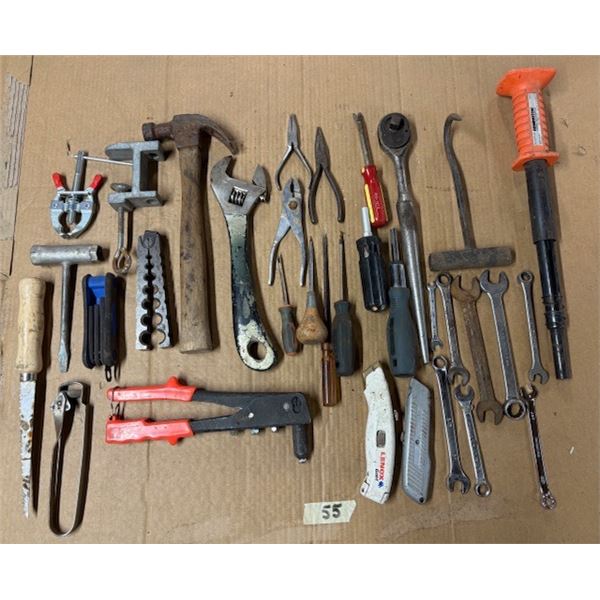 Tool Set