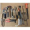 Image 1 : Tool Set