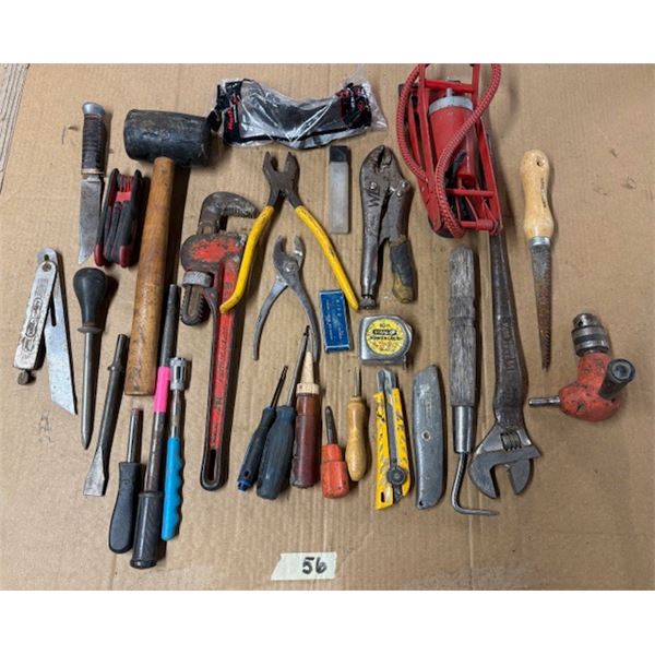 Tool Set