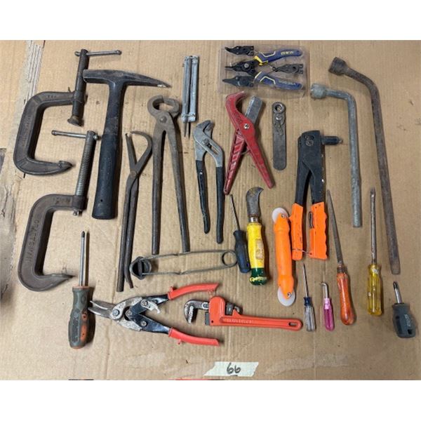 Tool Set