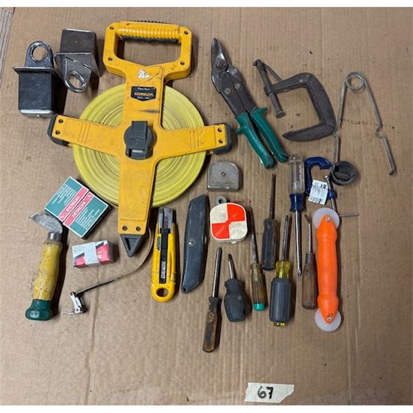 Tool Set