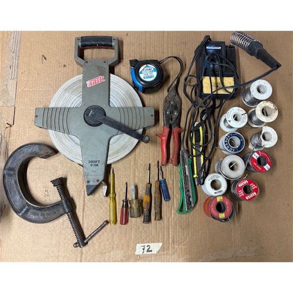 Tool Set