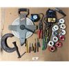 Image 1 : Tool Set