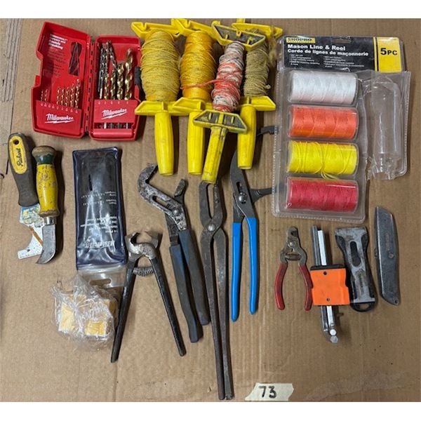 Tool Set