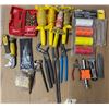 Image 1 : Tool Set