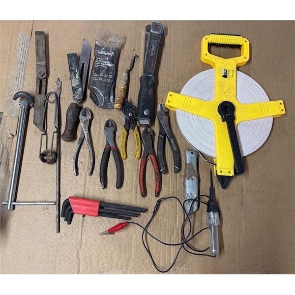 Tool Set