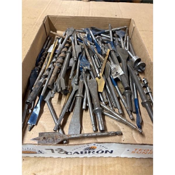 Drill Bits
