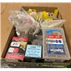 Image 1 : Screws/nails/bolts assorted