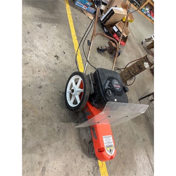 Quantum Power 5HP Weed Wacker