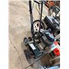 Image 1 : Craftsman 20HP Cultivator