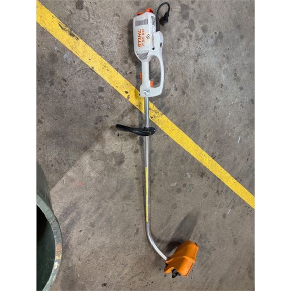 Stihl FSE 60 Weed Wacker