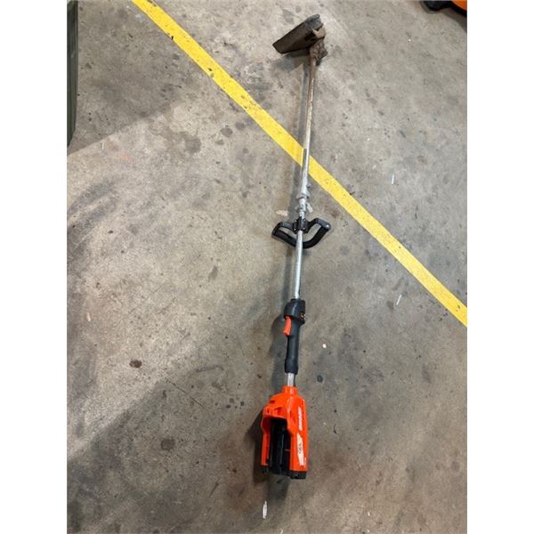 ECHO 58V (no battery) Weed Wacker