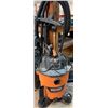 Image 1 : Ridgid Shop Vac w/attachments