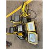 Image 1 : Flood Lamps x 8