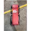 Image 1 : Automotive Creeper Big Red